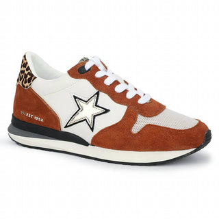 Vintage Havana - Tênis Rock Feminino
