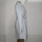 Brooks Brothers - Women's Cotton Striped Long Sleeve Shirt Dress