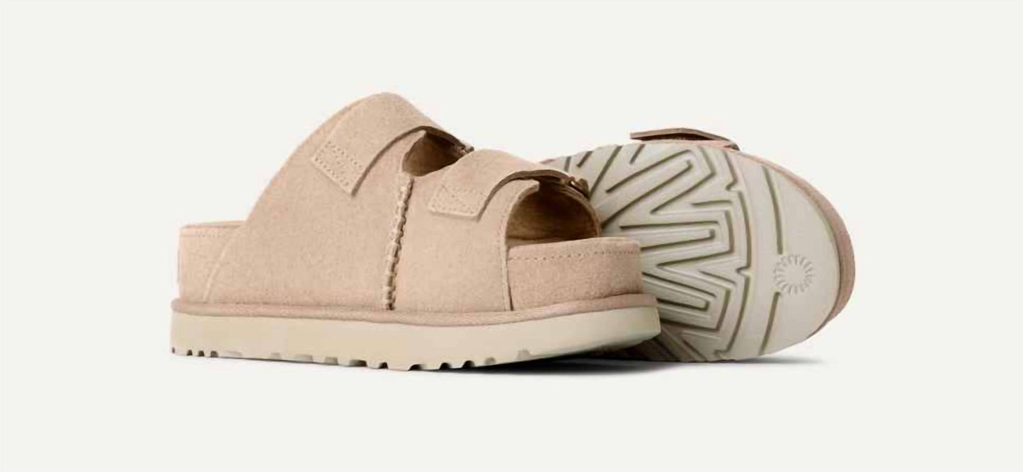 Ugg - Unisex Goldenstar Hi Slide