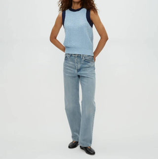 Michael Stars - Sia Sleeveless Sweater