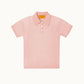Guest In Residence - Women's Shrunken Polo