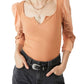 Free People - Brunch Date Top