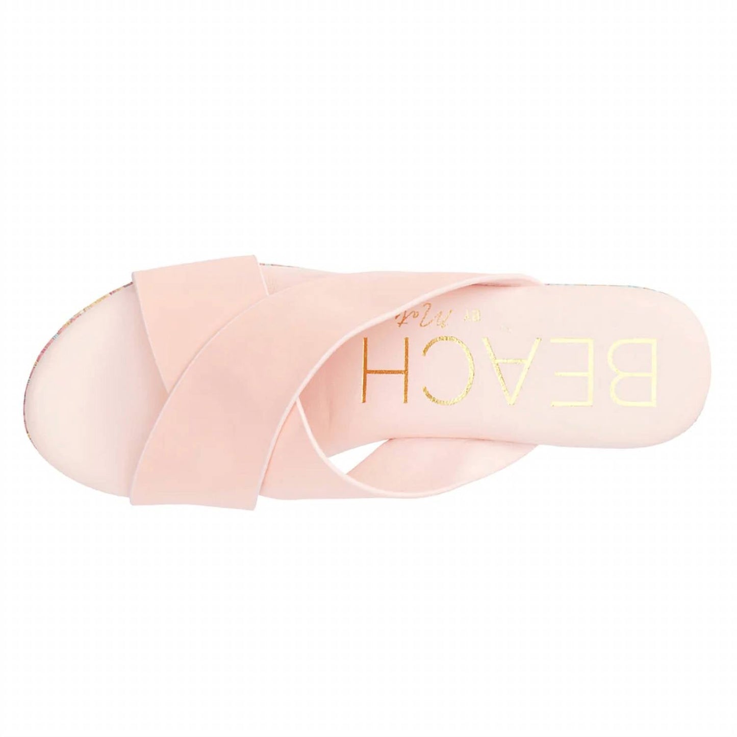 Beach By Matisse - Nellie Platform Sandal