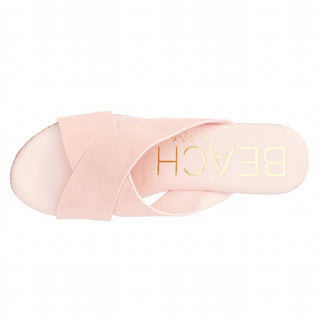 Beach By Matisse - Sandália Plataforma Nellie