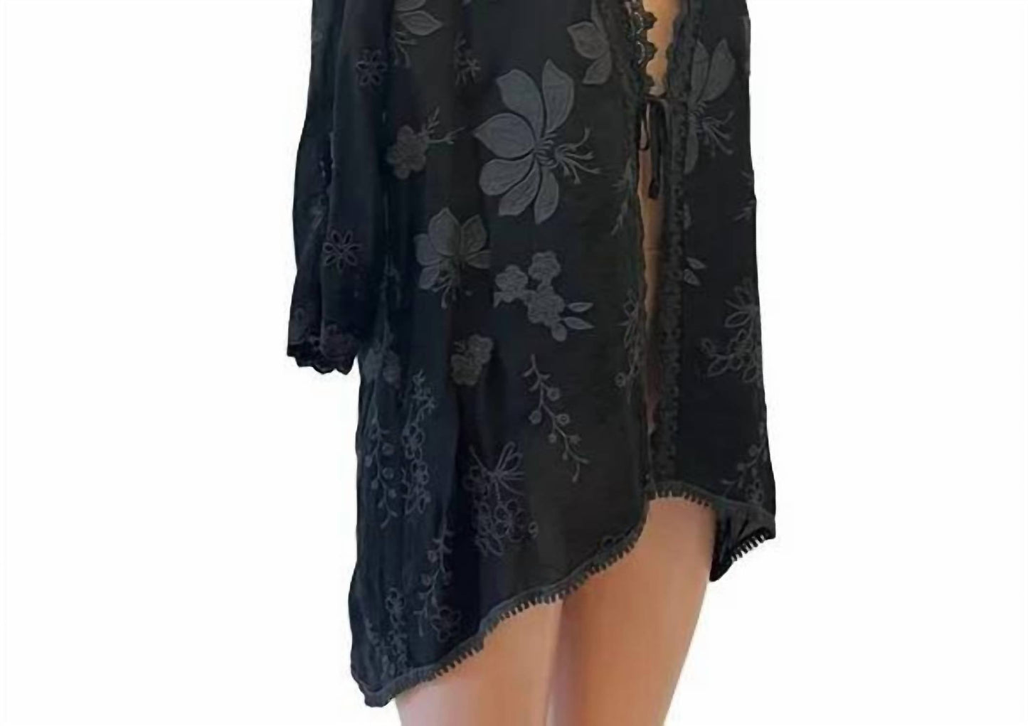 Johnny Was - Paloma Lily Kimono