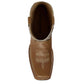 Forastero - Men's Western Cowboy Leather Boots