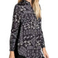 Johnny Was - Cordelia Velvet Embroidered Bach Shirt