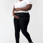 1822 Denim - Maternity Plus Butter 28" Ankle Skinny Jegging