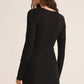 Z Supply - Winnie Rib Dress