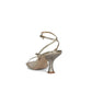 Jeffrey Campbell - Women's Fluxx Strappy Sandal