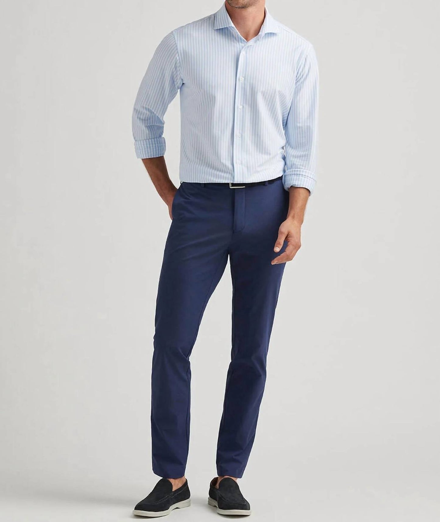 Peter Millar - Surge Performance Trouser 32" Inseam