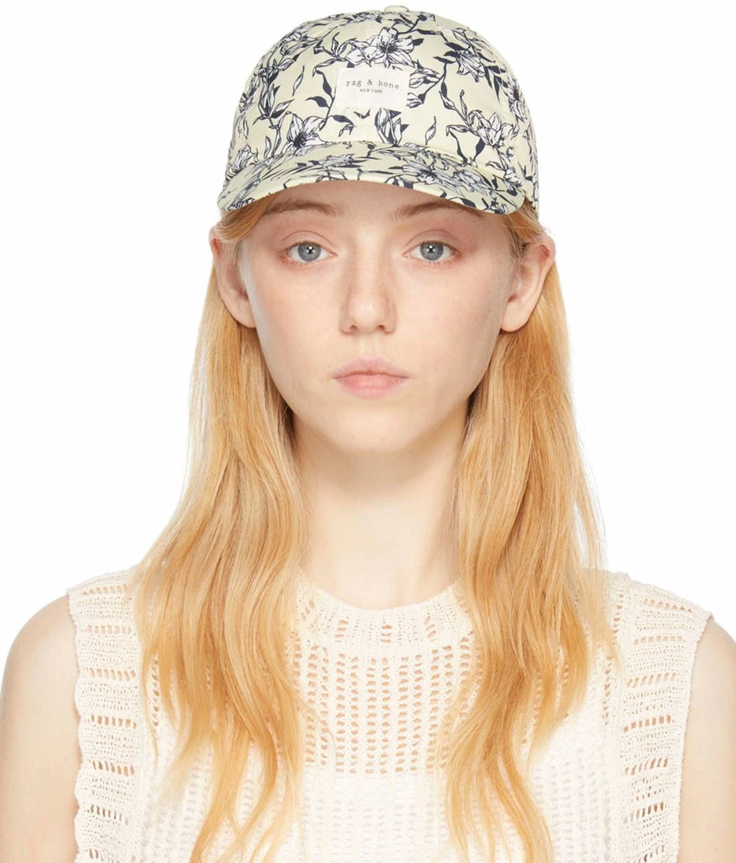 Rag & Bone - ADDISON CAP
