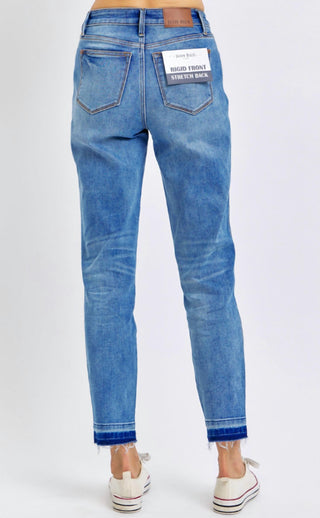 Judy Blue - Jean Rígido Namorado Mágico