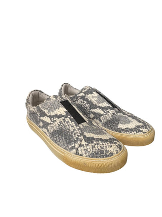 Chocolat Blu - Women's Nissa Slip-On Shoes