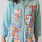 Johnny Was - SOMALIA SHIRT