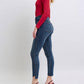 Judy Blue - High Waist Tummy Control Skinny Jeans
