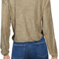 Generation Love - The Alyssa Terry Pullover Sweatshirt