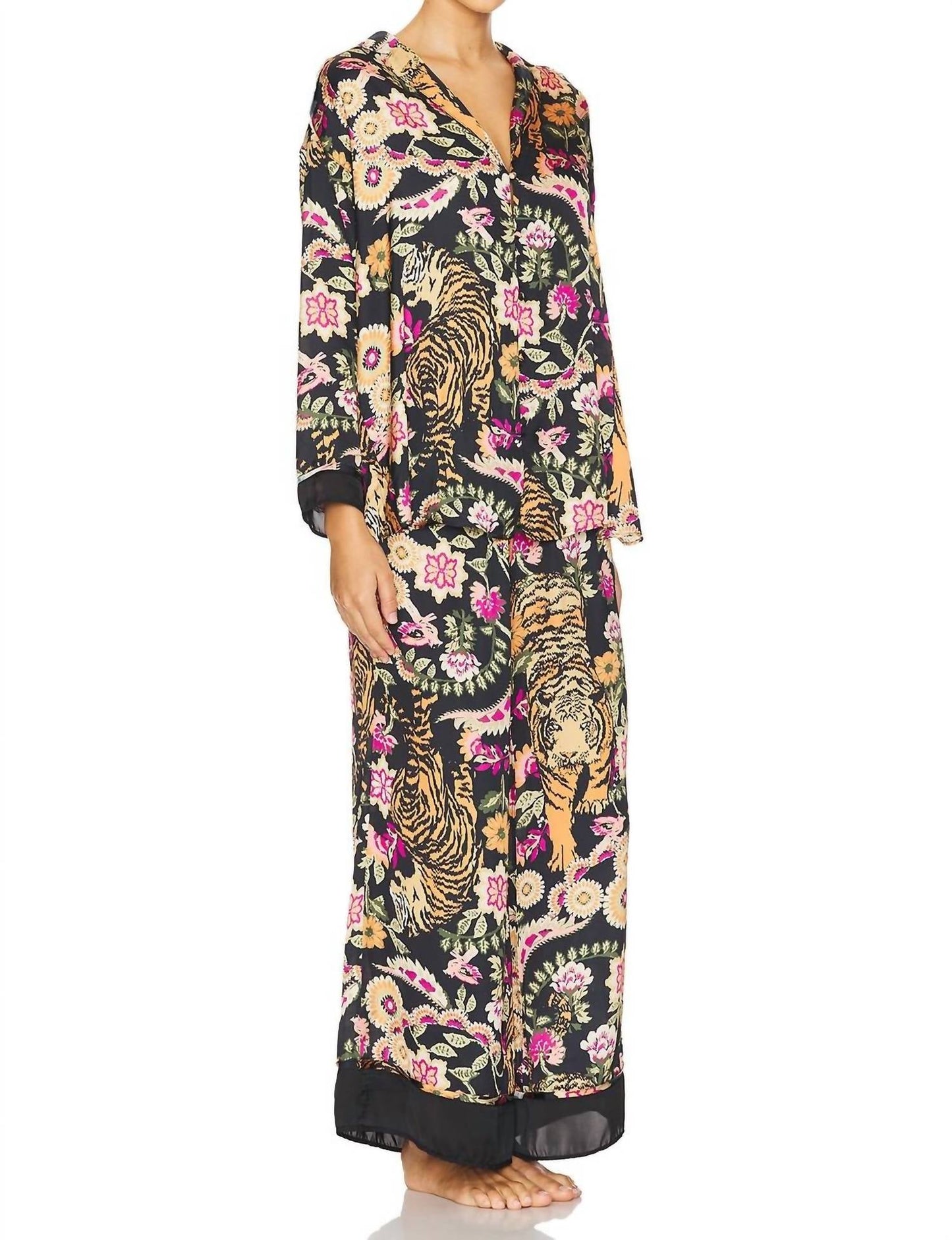 Free People - Dreamy Days Set Pajama