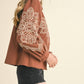 &Merci - Cowgirl Blouse