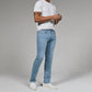 7Diamonds - Generation Athletic Fit Denim