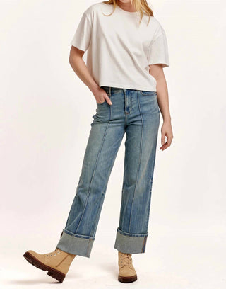 Dear John Denim - Maddox Crew Tee