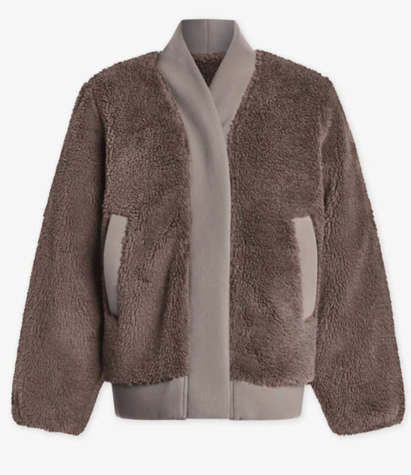 Varley - Joanna Reversible Jacket