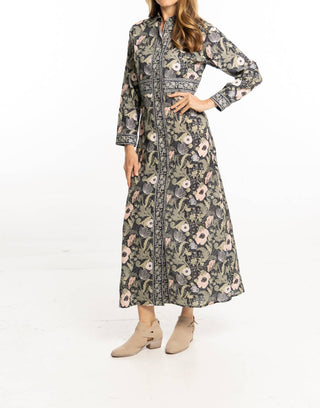 Bindu - Sophie Maxi Dress