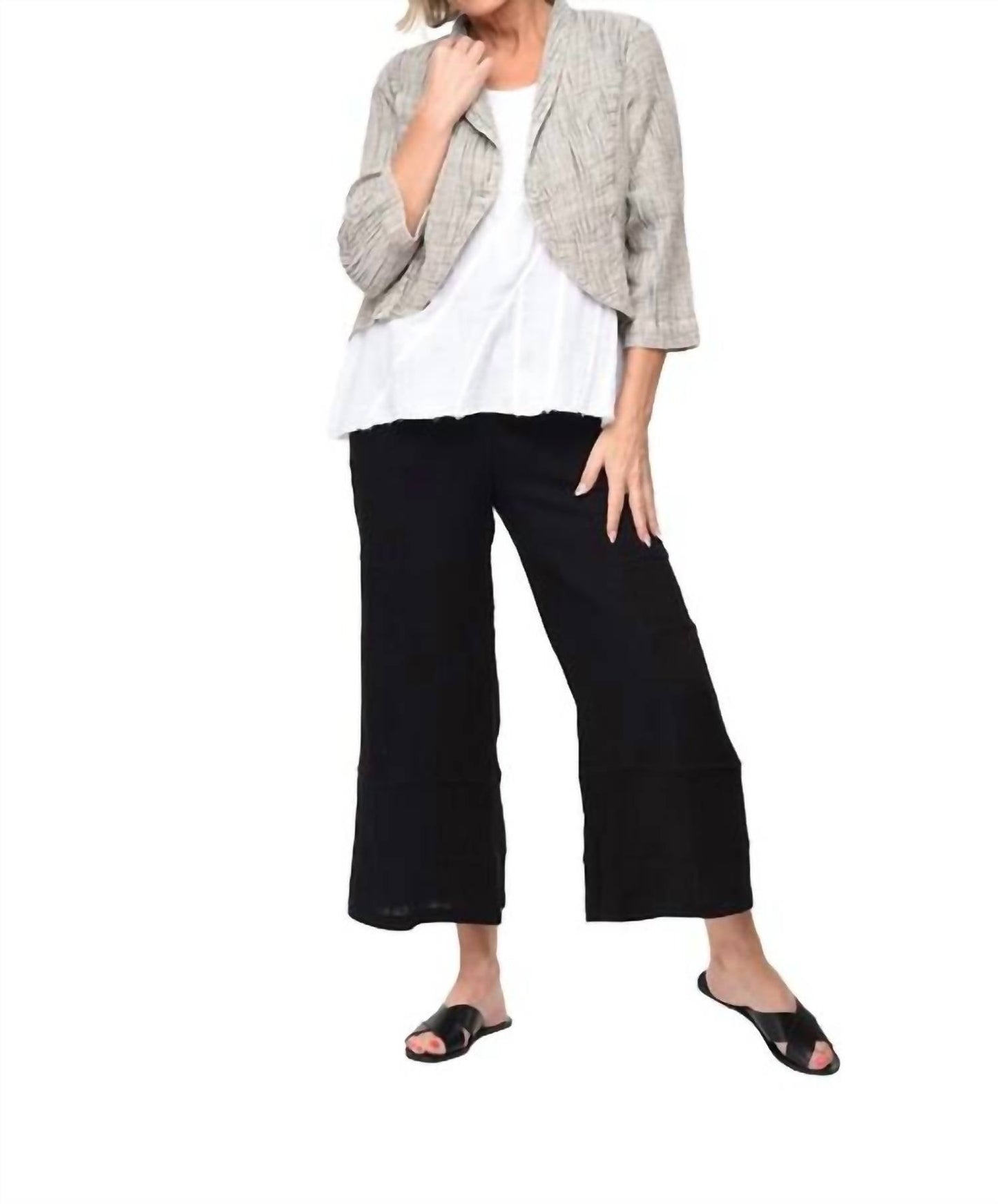 Tulip Clothing - Landon Jacket