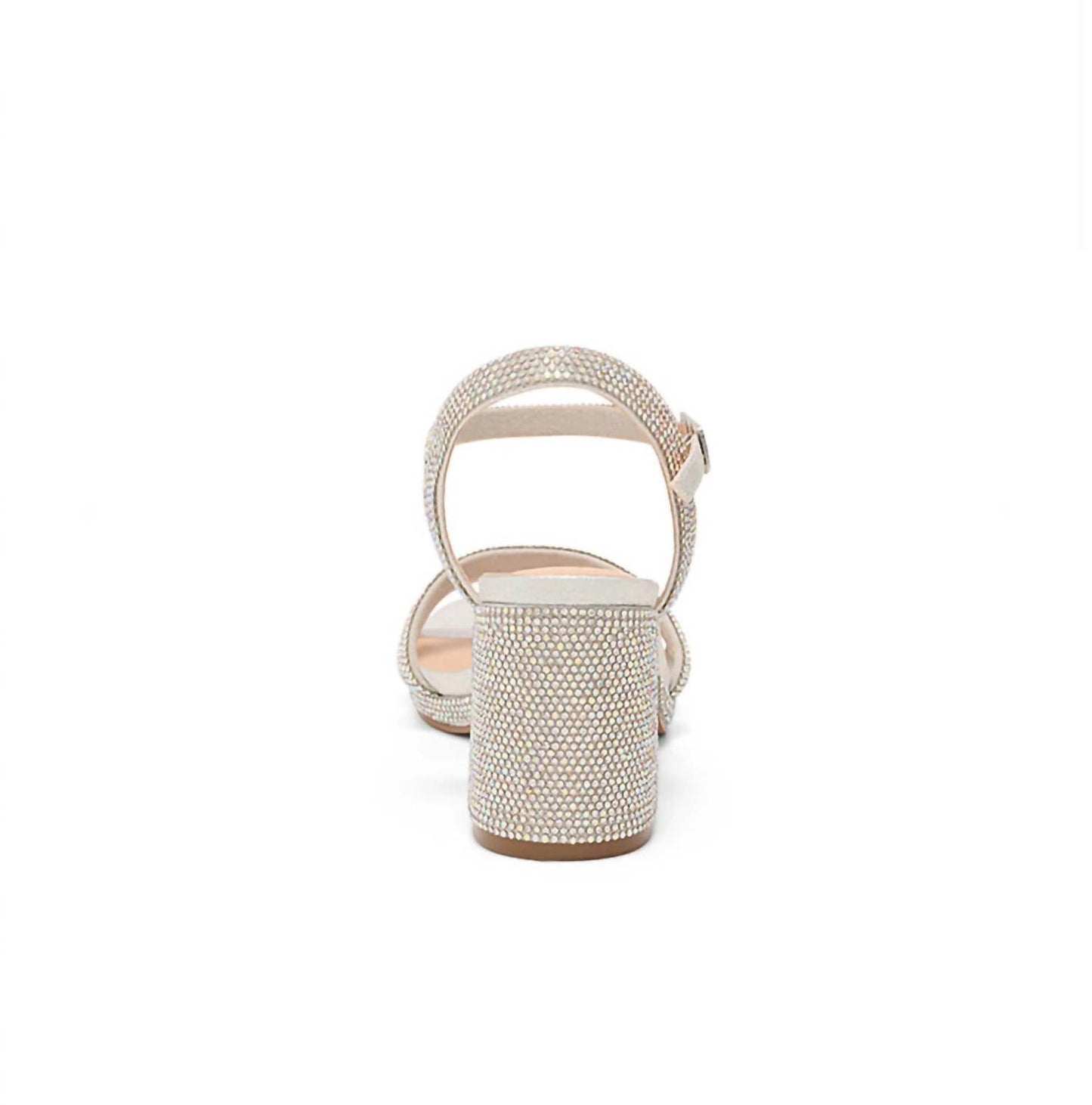 Blossom Footwear - Women's Nelly Heel