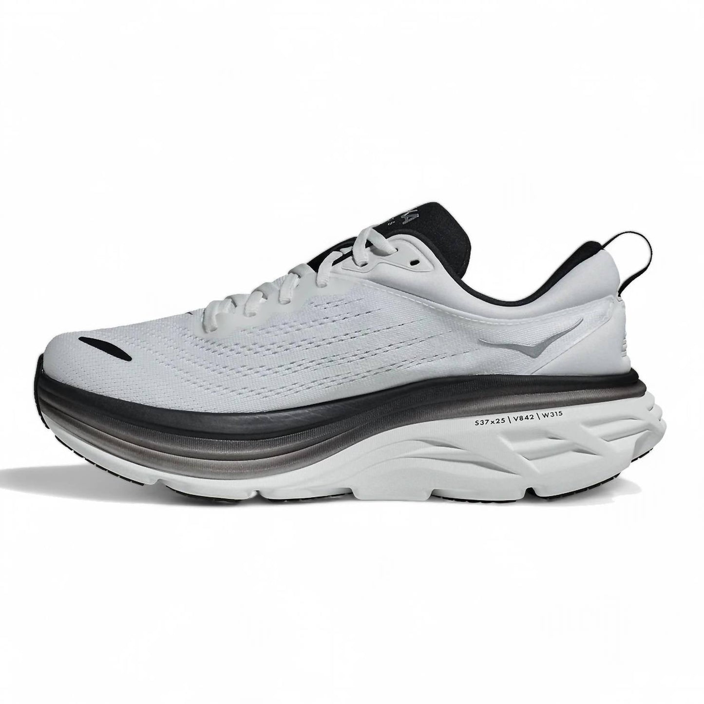 Hoka - Men's Bondi 8 Running Shoes