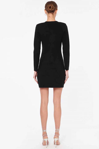 Cami Nyc - Vestido Suéter Marisa