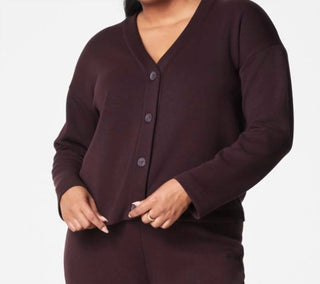 Spanx - Cardigan Air Essentials