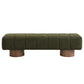 Upholstered Dining Bench For Dining Room