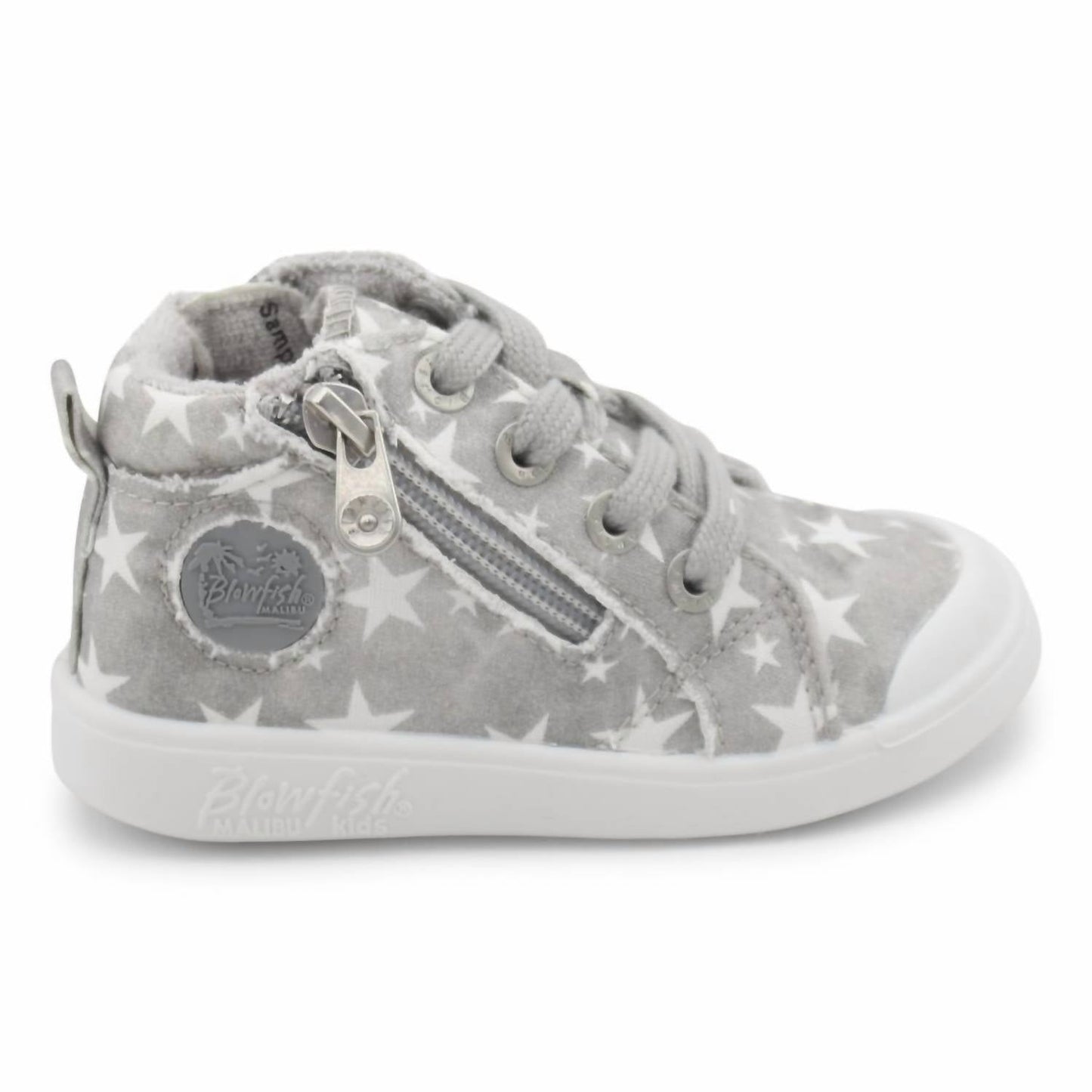 Blowfish - Toddler's Valetta High Top Shoes
