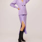 Fifteen Twenty - Lucy Long Sleeve V-neck Cardigan