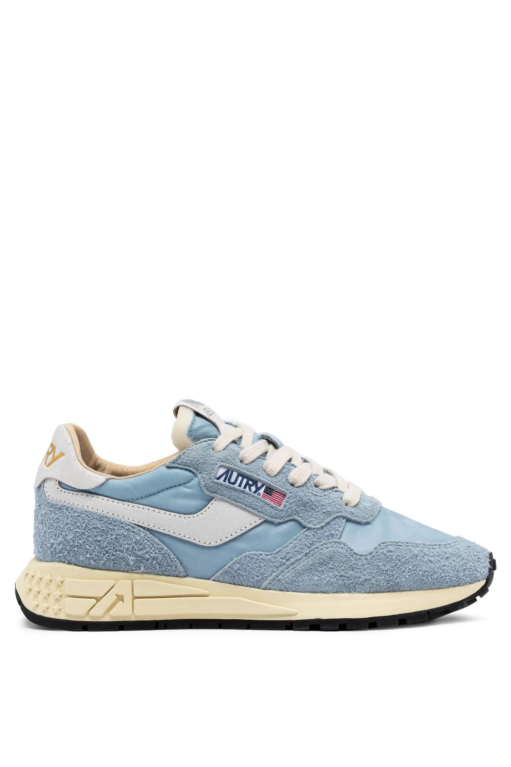 Autry - Women's Reelwind Sneaker