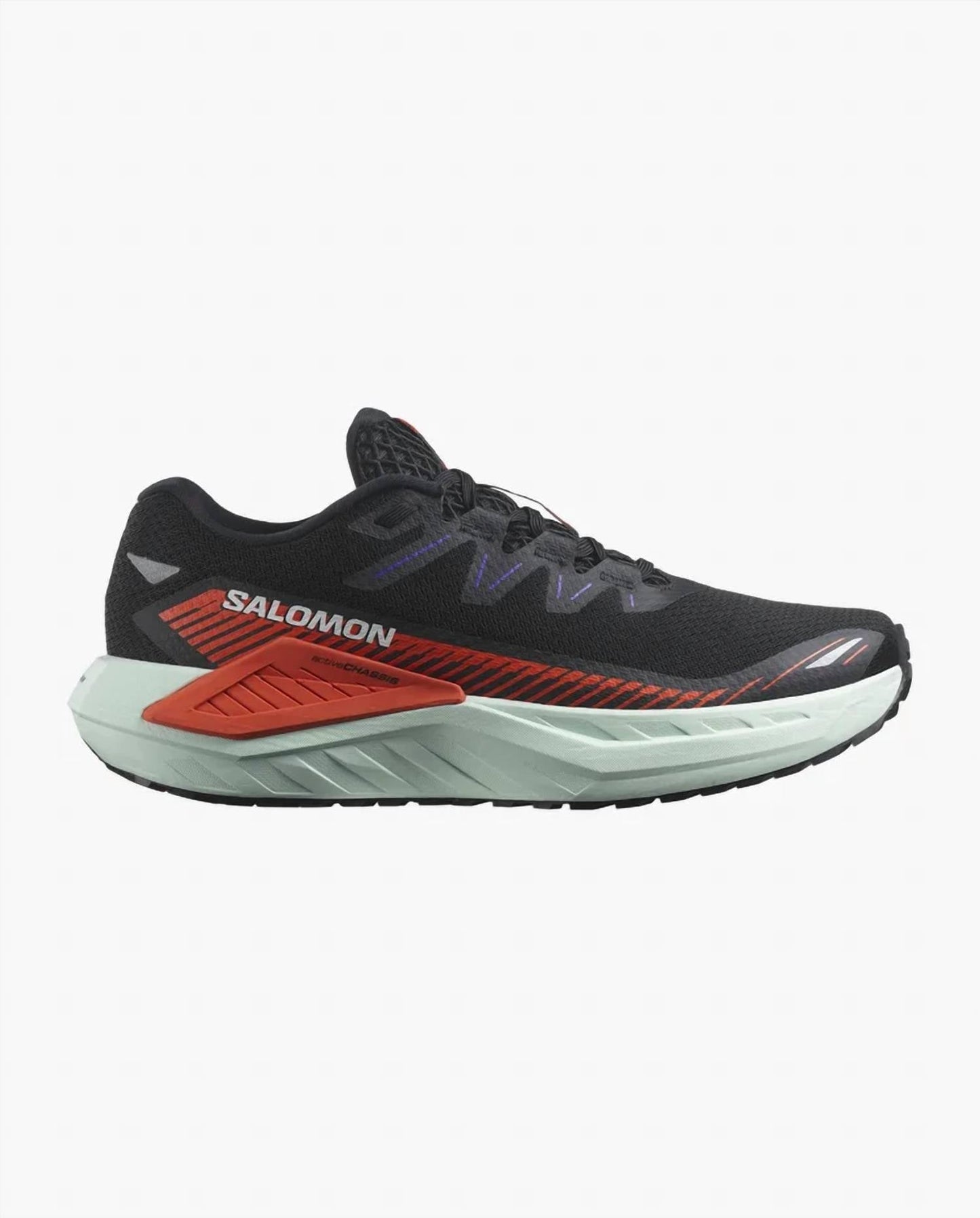 Salomon - Men's Gravel Running Shoes