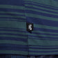 Nike - SB Long Sleeve Striped T-Shirt