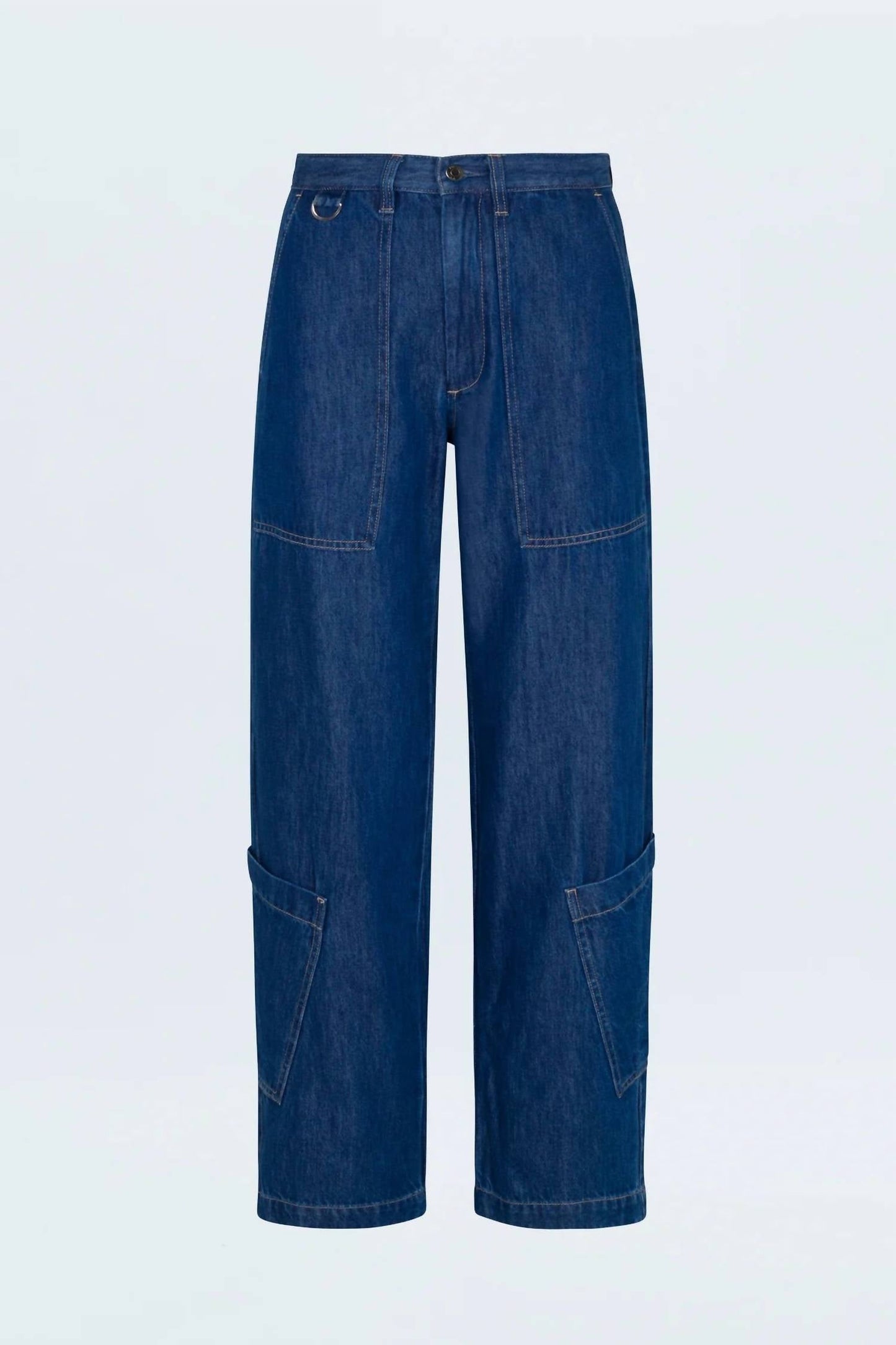 Pistola - Benton Easy Cargo Pant