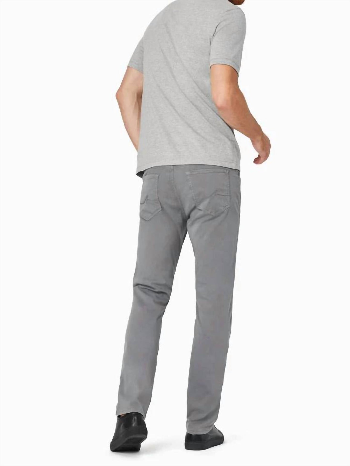 34 Heritage - Courage Straight Leg Twill Pants