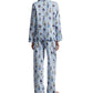 Polo Ralph Lauren - Bear Cotton Long-Sleeve Pajama Set