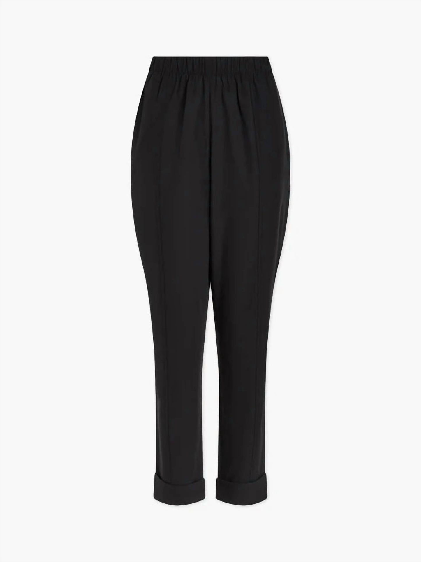 Varley - Everly Turnup Taper Pant 27.5"