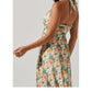 Astr - Giova Midi Dress