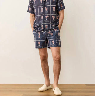 Marine Layer - Parker Tailored Trunk