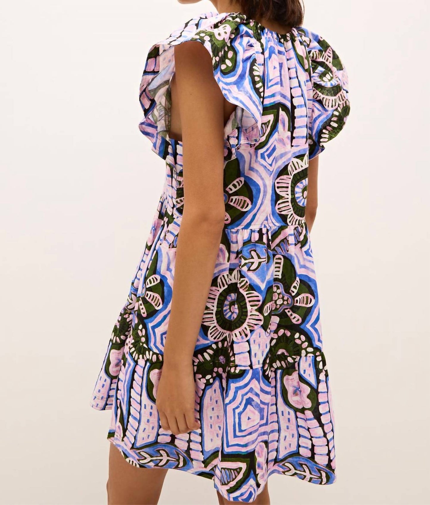 Marie Oliver - Kara Dress