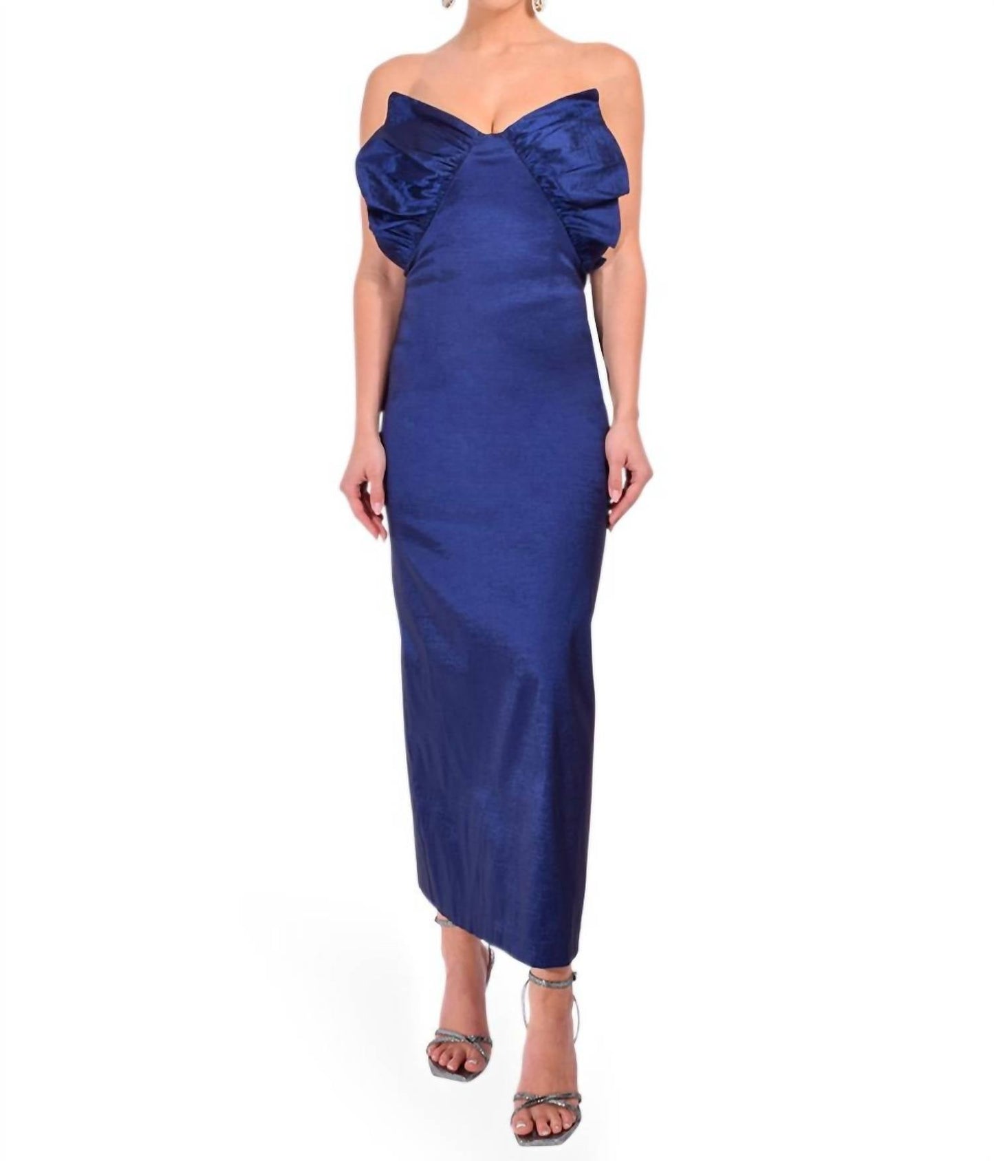 Kika Vargas - Justine Dress