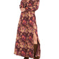 Allison New York - LEO MAXI DRESS