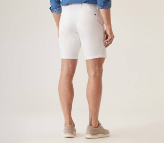 Deke - Galaxy Bermuda Ultra 4x Stretch Twill Short
