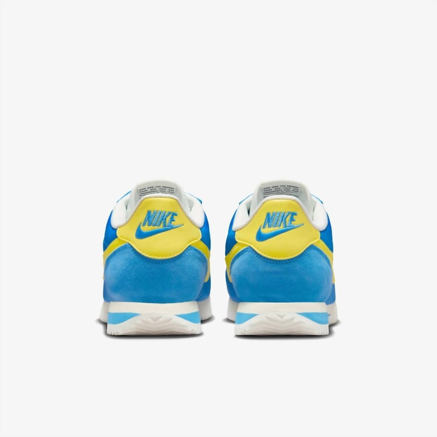 Nike - Men's Cortez Textile Sneaker