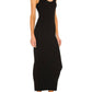 Enza Costa - Silk Knit Maxi Tank Dress